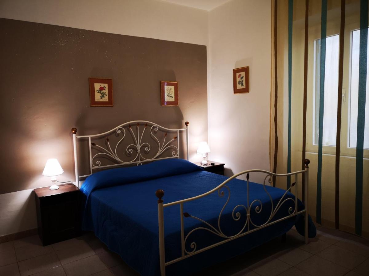 Il Nespolo Villa Castagneto Carducci Luaran gambar