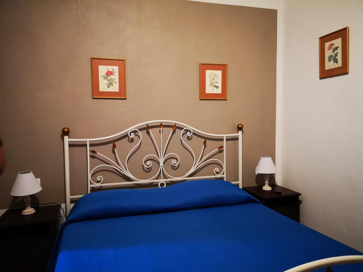 Il Nespolo Villa Castagneto Carducci Luaran gambar