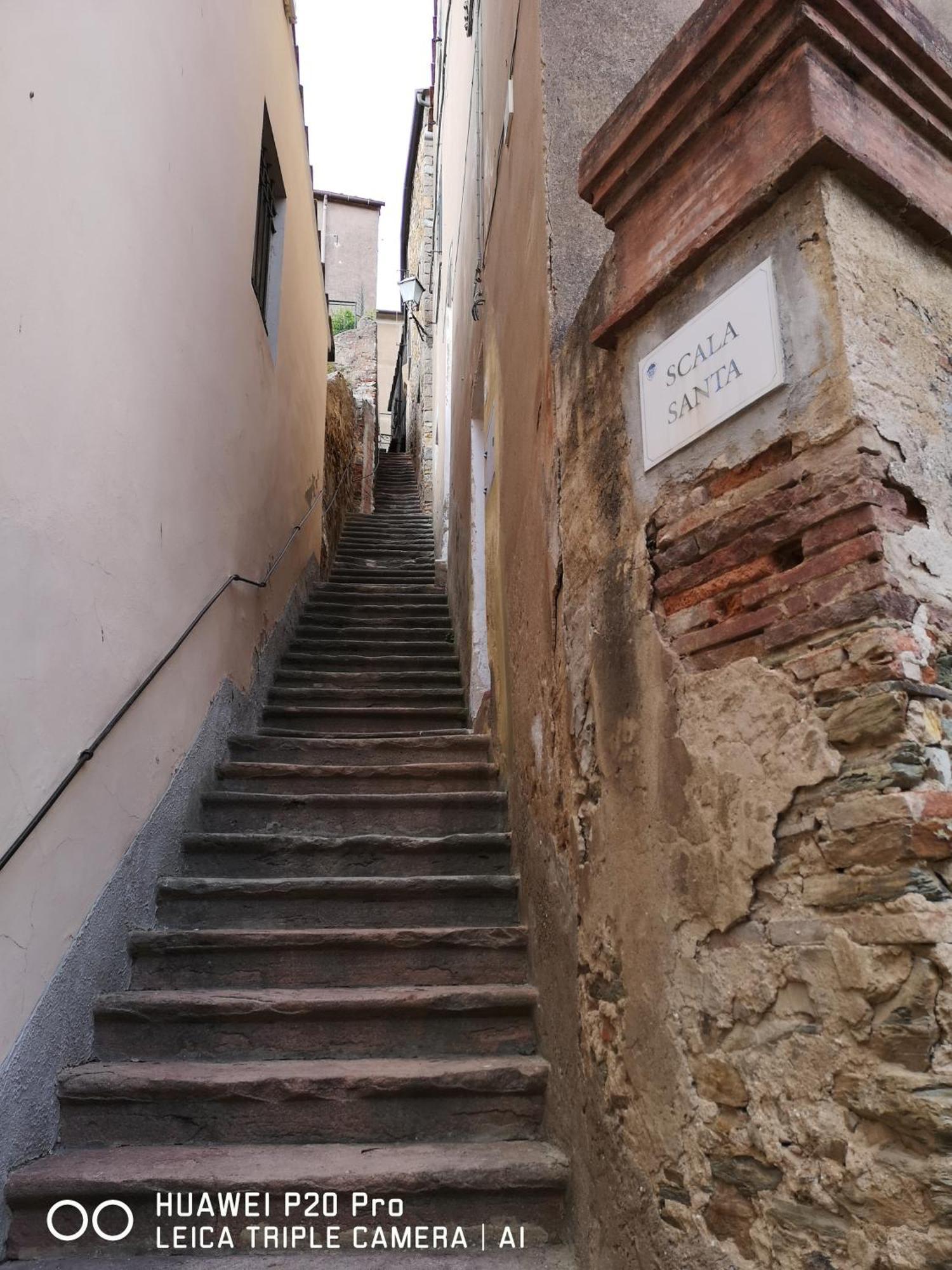 Il Nespolo Villa Castagneto Carducci Luaran gambar