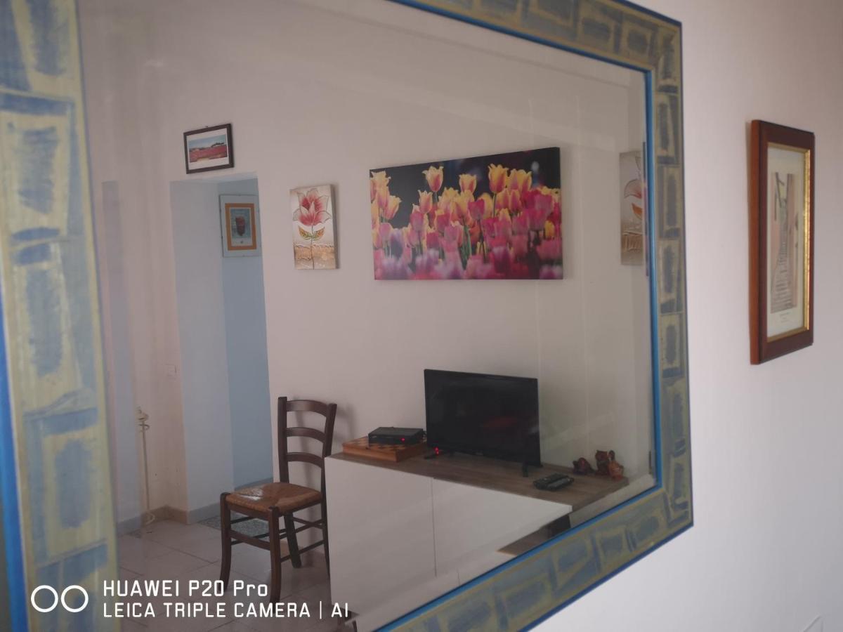 Il Nespolo Villa Castagneto Carducci Luaran gambar