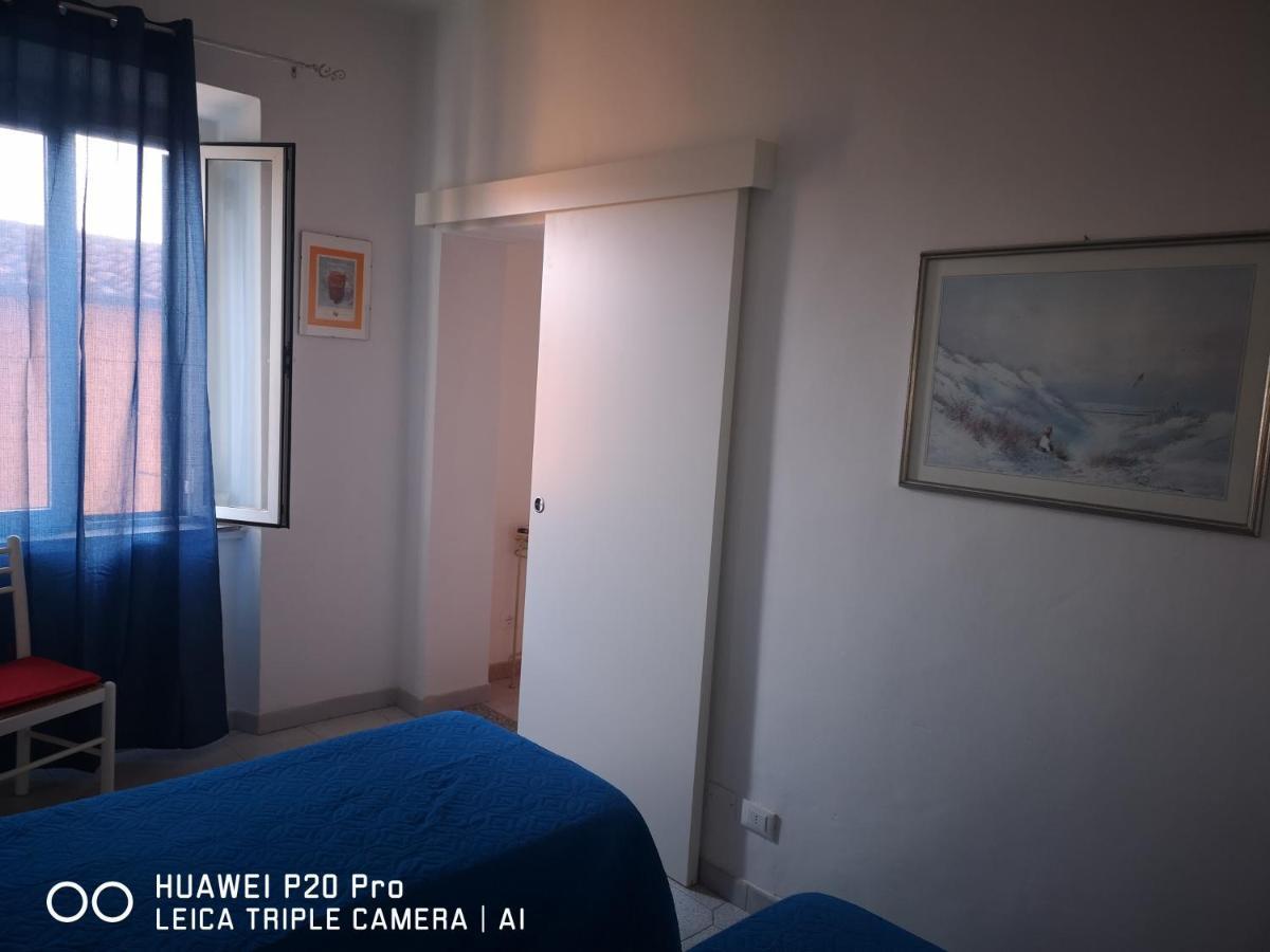 Il Nespolo Villa Castagneto Carducci Luaran gambar